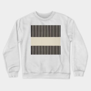 Piano Abstract Vintage Crewneck Sweatshirt